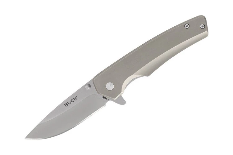 Buck Odessa Stainless Pe 3 Buck Odessa Stainless Pe