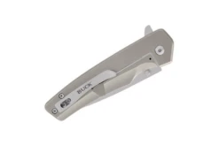 Buck Odessa Stainless Pe 9 Buck Odessa Stainless Pe -De Kampeerplek 3961780 033753159909 2