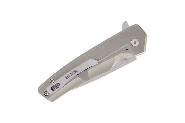 Buck Odessa Stainless Pe 5 Buck Odessa Stainless Pe - Afbeelding 3