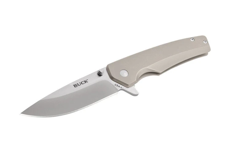 Buck Odessa Stainless Pe 6 Buck Odessa Stainless Pe - Afbeelding 4