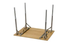 Bo-Camp Urban Outdoor Suffolk Tafel -De Kampeerplek 3964416 8712013046501 3