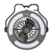 Bo-Camp - Ventilator/Hanglamp - 110 Lumen Zaklamp -De Kampeerplek 3964474 8712013292007 0