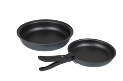 Bo-Camp Camping 7-Delig Pannenset -De Kampeerplek 3970023 8712013003504 5