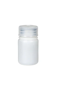 Bo-Camp - Voorraadfles - Reisflesje - 30 Ml - Transparant
