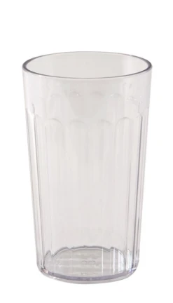 Bo-Camp - Limonadeglas - Populair - Polycarbonaat - 320 Ml