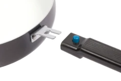 Bo-Camp Sprint Eco Koekenpan