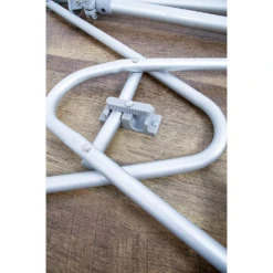 Bo-Camp - Tafel - Feather - 110X70 Cm Tafel 12 Bo-Camp - Tafel - Feather - 110X70 Cm Tafel -De Kampeerplek 3970085 8712013044644 5