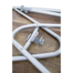 Bo-Camp - Tafel - Feather - 110X70 Cm Tafel 13 Bo-Camp - Tafel - Feather - 110X70 Cm Tafel -De Kampeerplek 3970086 8712013044644 6