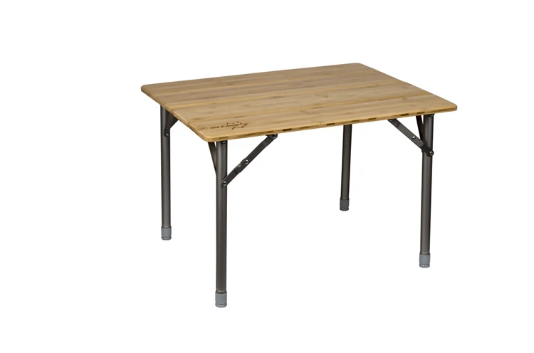 Bo-Camp Urban Outdoor Morris Tafel 4 Bo-Camp Urban Outdoor Morris Tafel - Afbeelding 2
