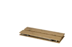 Bo-Camp Urban Outdoor Morris Tafel 12 Bo-Camp Urban Outdoor Morris Tafel -De Kampeerplek 3970094 8712013046457 5