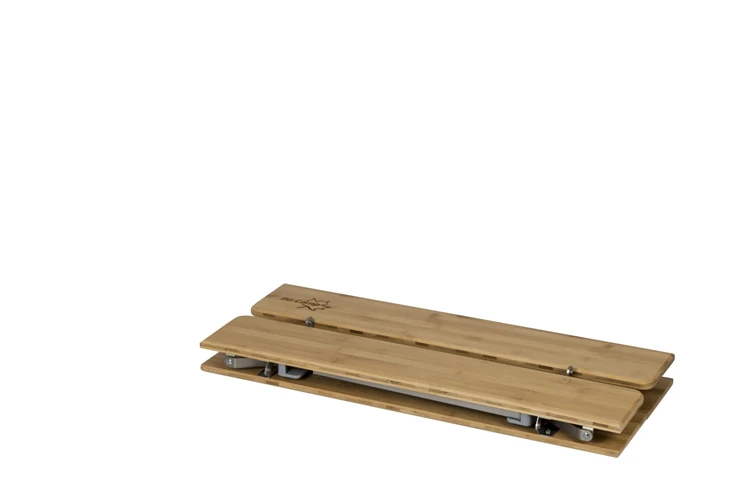 Bo-Camp Urban Outdoor Morris Tafel 7 Bo-Camp Urban Outdoor Morris Tafel - Afbeelding 5