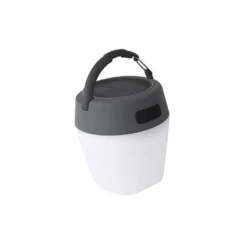 Bo-Camp Wega Pwerbank Solar Hanglamp