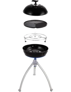 Cadac Grillo Chef 2 Bbq/Chef Pan/Deksel