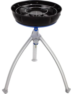 Cadac Grillo Chef 2 Bbq/Chef Pan/Deksel 8 Cadac Grillo Chef 2 Bbq/Chef Pan/Deksel -De Kampeerplek 3984573 6001773110549 2