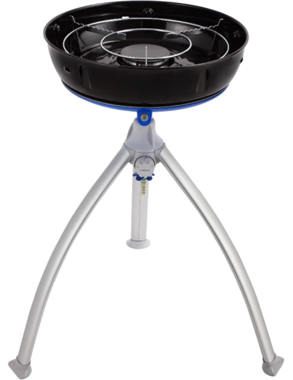 Cadac Grillo Chef 2 Bbq/Chef Pan/Deksel 5 Cadac Grillo Chef 2 Bbq/Chef Pan/Deksel - Afbeelding 3