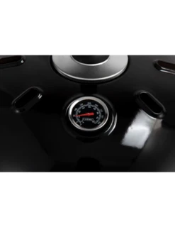 Cadac Grillo Chef 2 Bbq/Chef Pan/Deksel 9 Cadac Grillo Chef 2 Bbq/Chef Pan/Deksel -De Kampeerplek 3984574 6001773110549 3