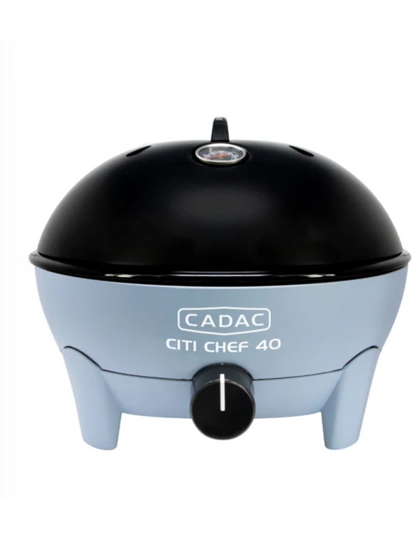 Cadac Citi Chef 40 Tafelbarbecue Sky Blue Bbq 3 Cadac Citi Chef 40 Tafelbarbecue Sky Blue Bbq