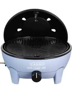 Cadac Citi Chef 40 Tafelbarbecue Sky Blue Bbq 9 Cadac Citi Chef 40 Tafelbarbecue Sky Blue Bbq -De Kampeerplek 3984576 6001773114424 1
