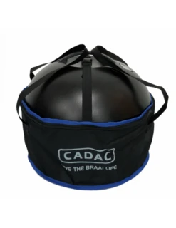 Cadac Citi Chef 40 Tafelbarbecue Sky Blue Bbq 13 Cadac Citi Chef 40 Tafelbarbecue Sky Blue Bbq -De Kampeerplek 3984580 6001773114424 5