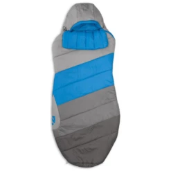 Nemo Verve Long Slaapzak