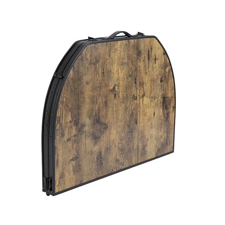 Bo-Camp Industrial Collection Melrose Tafel 7 Bo-Camp Industrial Collection Melrose Tafel - Afbeelding 5