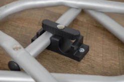 Bo-Camp Feather Tafel -De Kampeerplek 3988101 8712013144603 3