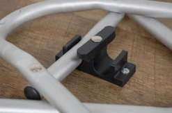 Bo-Camp Feather Tafel -De Kampeerplek 3988102 8712013144603 4