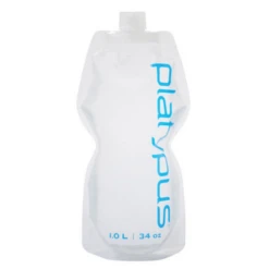 Platypus Soft Bottle Logo
