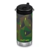 Klean Kanteen Tkwide 12 Oz /Twist Cap New Thermofles -De Kampeerplek 3998516 763332064859 0