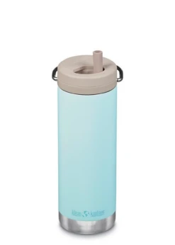 Klean Kanteen Tkwide 16Oz (W/ Twist Cap) Drinkfles
