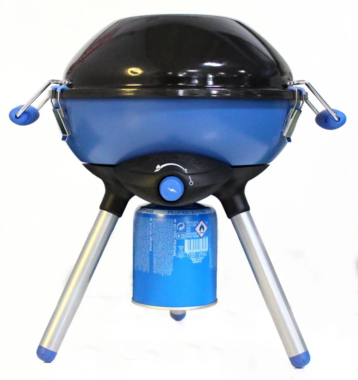 Campingaz Party Grill 400 Cv Stove 4 Campingaz Party Grill 400 Cv Stove - Afbeelding 2