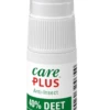 Care Plus Anti-Insect Deet 40% Minispray 15 Ml 2 Care Plus Anti-Insect Deet 40% Minispray 15 Ml -De Kampeerplek 4007396 8714024324654 0