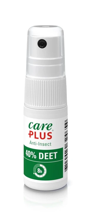 Care Plus Anti-Insect Deet 40% Minispray 15 Ml 3 Care Plus Anti-Insect Deet 40% Minispray 15 Ml