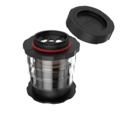 Cafflano - Koffiepers - Kompakt