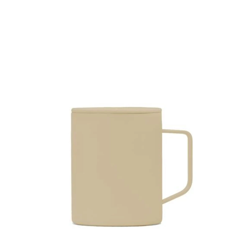 Mizu Camp Cup Classic Geisoleerde Beker 400 Ml 3 Mizu Camp Cup Classic Geisoleerde Beker 400 Ml