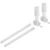 Camelbak Eddy+ Kids Bite Valves & Straws -De Kampeerplek 4058040 886798025674 0