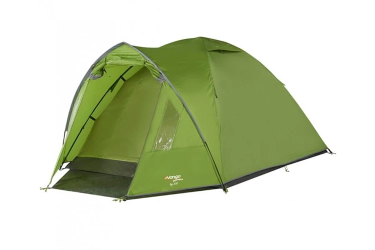 Vango Tay 300 Trekkerstent 4 Vango Tay 300 Trekkerstent - Afbeelding 2