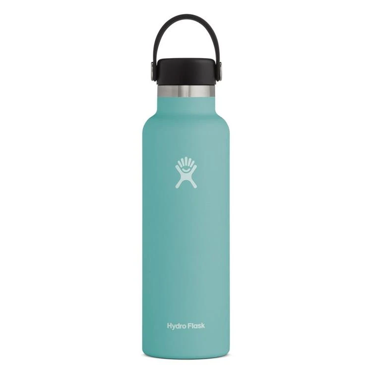 Hydro Flask 21 Oz Standard Flex Cap Thermofles 4 Hydro Flask 21 Oz Standard Flex Cap Thermofles - Afbeelding 2