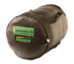 Lowland K2 Expedition Lime Slaapzak -De Kampeerplek 4098769 04292 lowland k2 expedition lime slaapzak 30