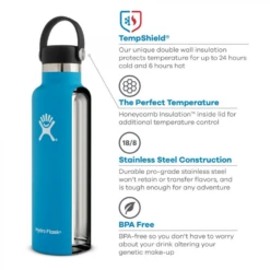 Hydro Flask 21 Oz Standard Flex Cap Thermofles 9 Hydro Flask 21 Oz Standard Flex Cap Thermofles -De Kampeerplek 4101450 810028842380 1