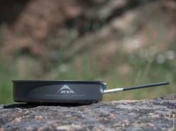 Msr Ceramic Skillet Pan -De Kampeerplek 4102964 040818132333 4