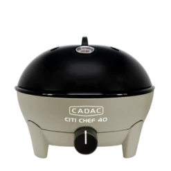 Cadac Citi Chef 40 Tafelbarbecue Olive Bbq