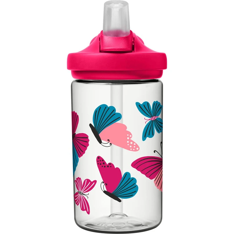 Camelbak Eddy+ Kids Drinkfles 4 Camelbak Eddy+ Kids Drinkfles - Afbeelding 2