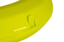 Rotho - Bananenbox - Ø 5X25 Cm - Lime -De Kampeerplek 4108279 94797 rotho bananenbox o 5x25 cm lime 30