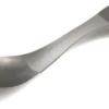 Lmf Eco Spork Titanium 1 Lmf Eco Spork Titanium -De Kampeerplek 4110688 7331423013197 0
