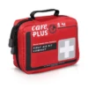 Care Plus First Aid Kit - Compact Ehbo -De Kampeerplek 4122881 8714024383231 0