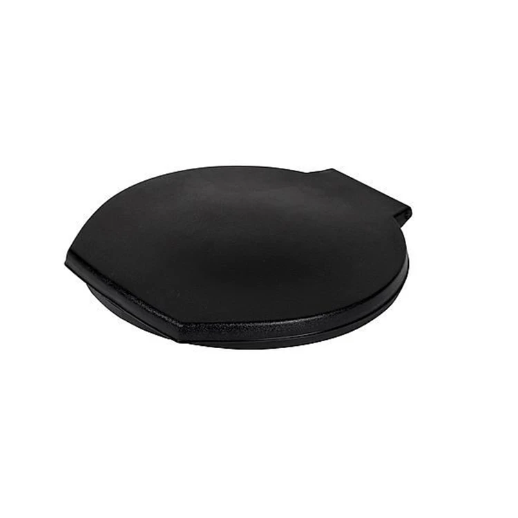 Reliance - Deksel Voor Toiletemmer - Luggable Loo - Grijs 3 Reliance - Deksel Voor Toiletemmer - Luggable Loo - Grijs