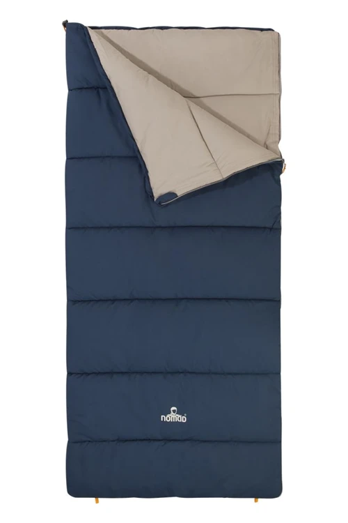 Nomad Brisbane Junior Slaapzak Kinderen 3 Nomad Brisbane Junior Slaapzak Kinderen