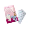Urinelle - Plaskoker - Voor Vrouwen - 7 Stuks 1 Urinelle - Plaskoker - Voor Vrouwen - 7 Stuks -De Kampeerplek 4138278 8716539000382 0