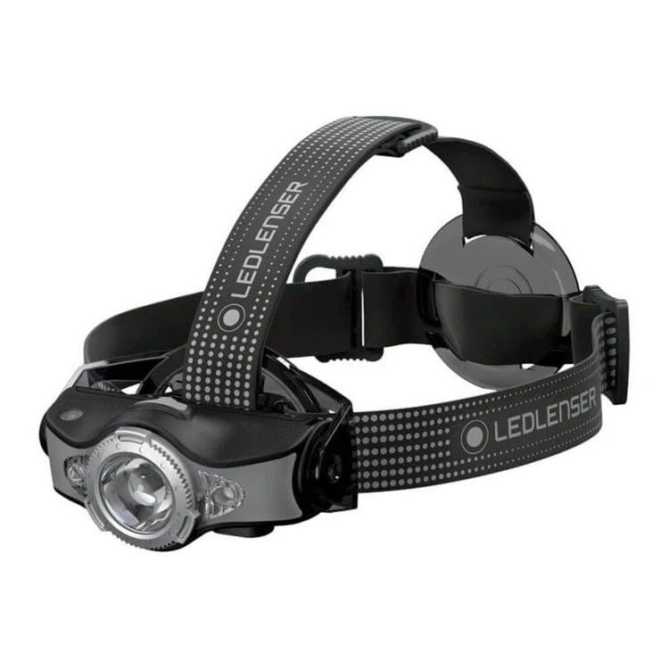 Ledlenser Mh-11 Hoofdlamp 3 Ledlenser Mh-11 Hoofdlamp